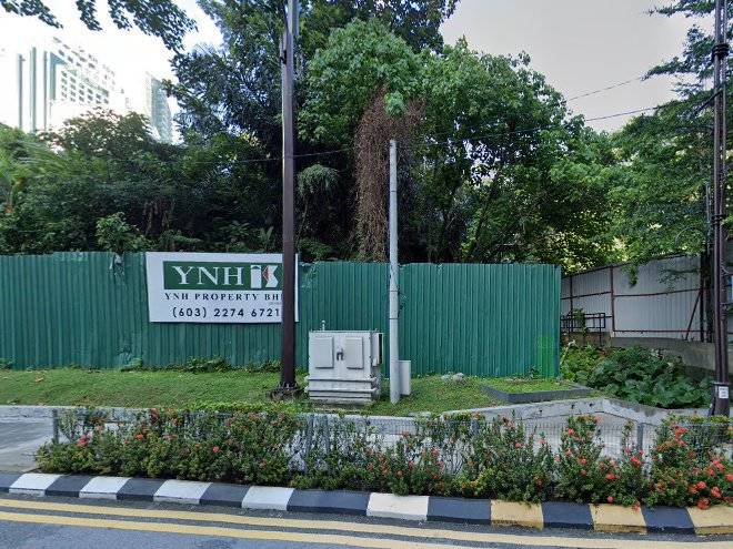 Platinum eden sdn bhd