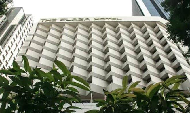 Plaza grand hotel kuala lumpur