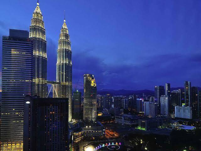 Pullman kuala lumpur bangsar