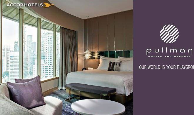 Pullman Kuala Lumpur City Centre Hotel & Residences Image