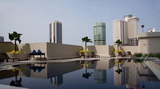 Q hotel kuala lumpur