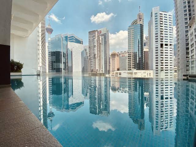 Ramada suites by wyndham klcc