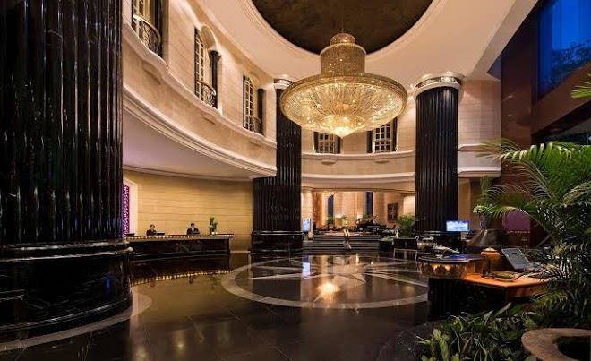 Renaissance Kuala Lumpur Hotel Image