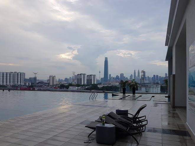 Residensi bintang shamelin