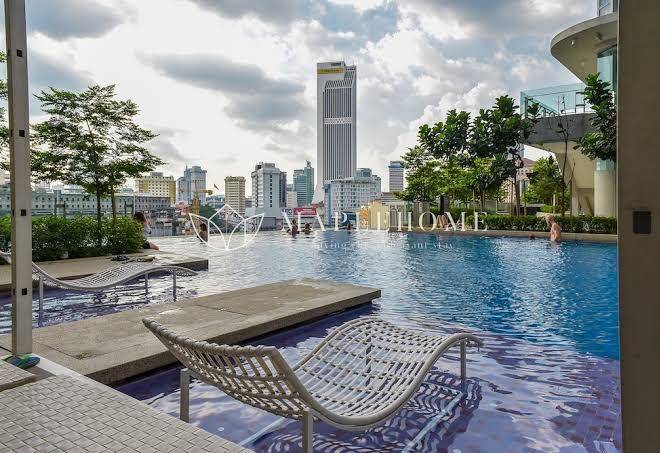 Robertson Premier Suites By Subhome Image