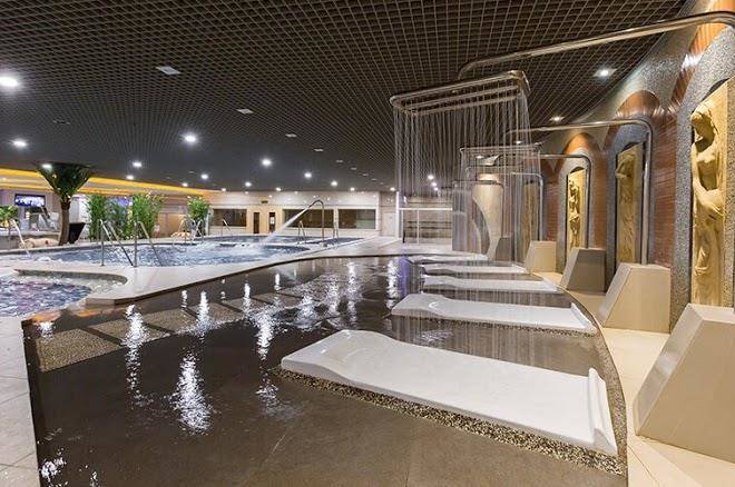 Royal kenko recreation hub