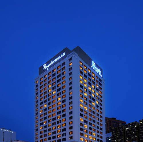 Royale Chulan Bukit Bintang Hotel Image