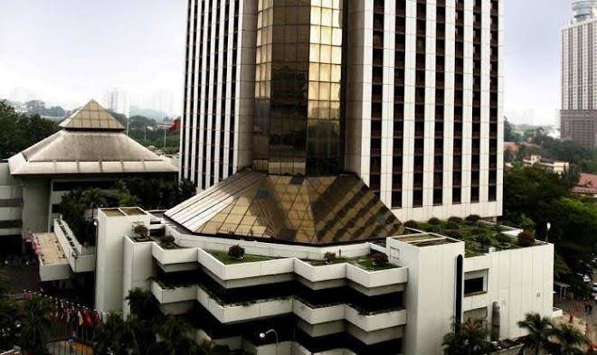 Seri pacific hotel kuala lumpur
