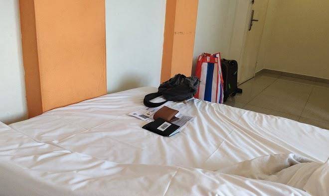 Signature hotel