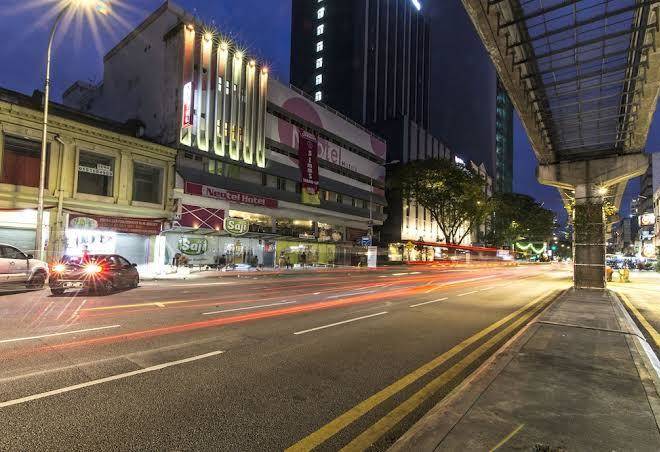 Smart boutique hotel