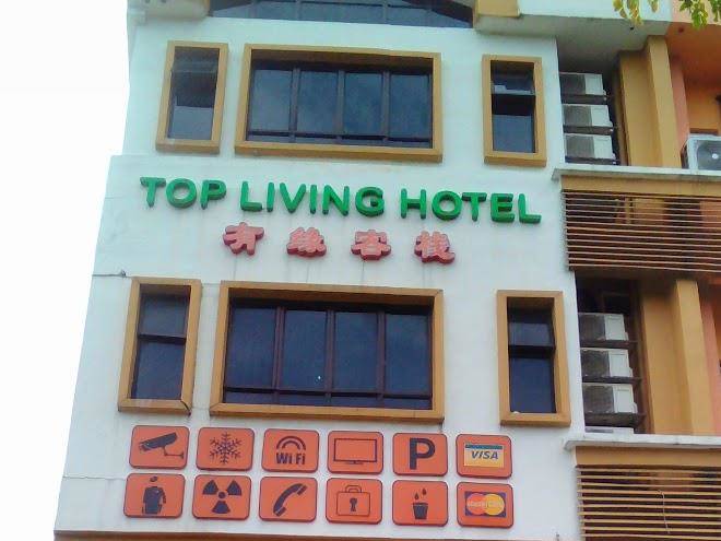 Smile hotel