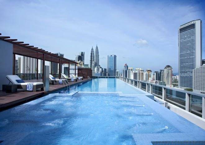 Somerset Kuala Lumpur Image