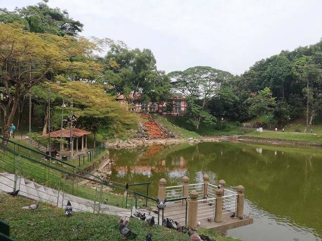 Sovotel Boutique Hotel Bandar Menjalara Image