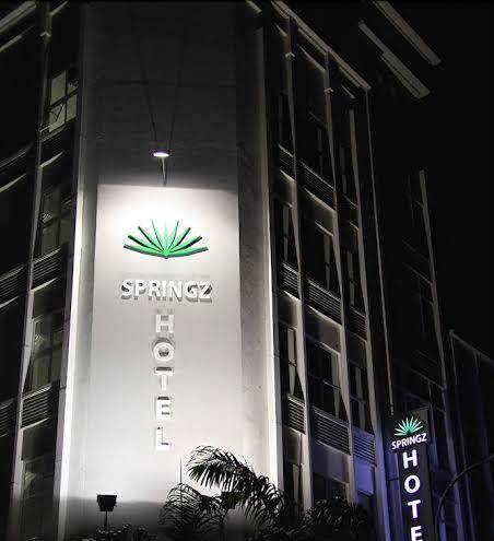 Springz hotel