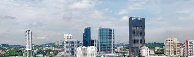 Sri tiara condominium