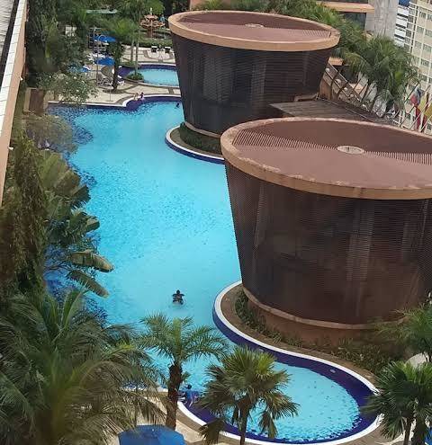 Ss city hotel kuala lumpur