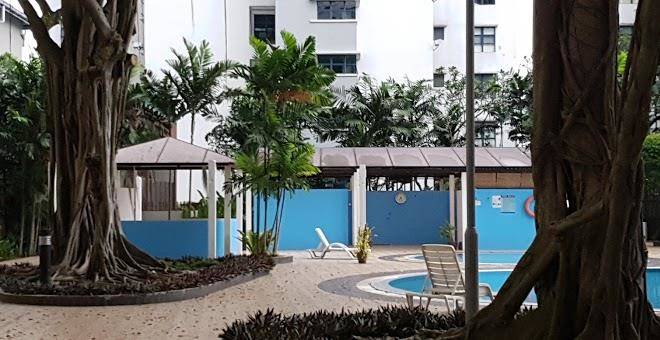 St nomad gcb court