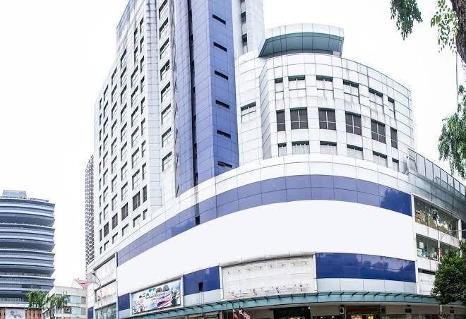 Starpoints hotel kuala lumpur