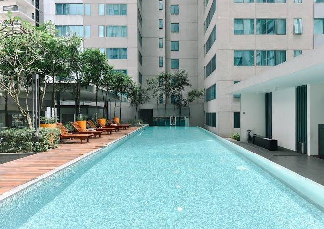 Summer Suites By Subhome Image