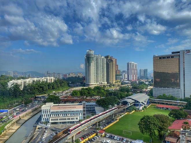 Summit hotel kl city centre