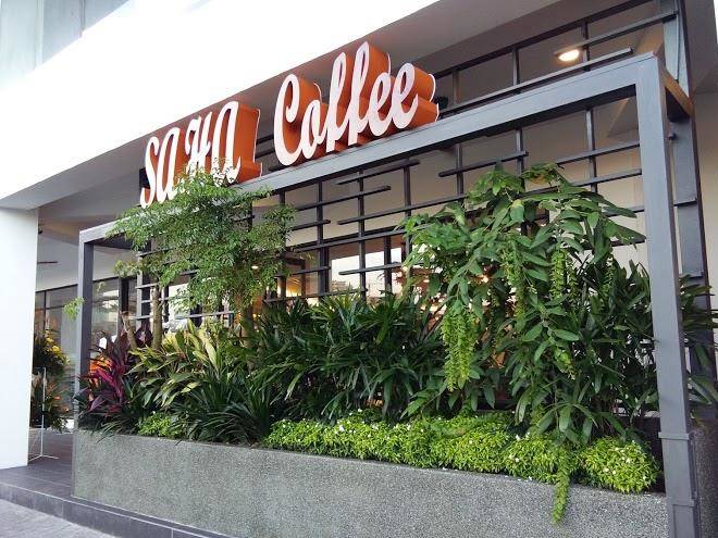 Summit signature hotel oug kuala lumpur