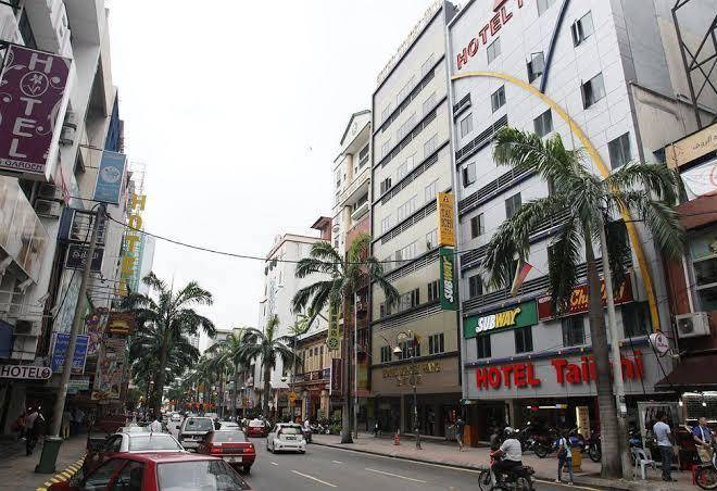 Sungei wang hotel