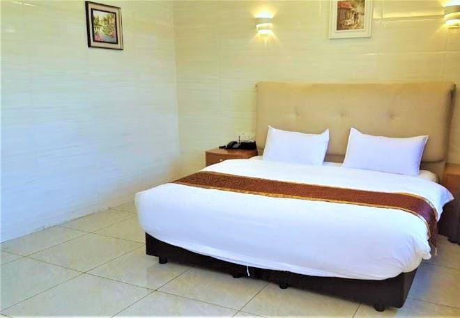 Suwara hotel