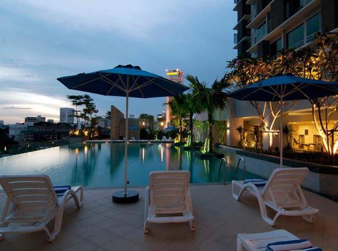 Swiss Garden Residence By Widebed Image