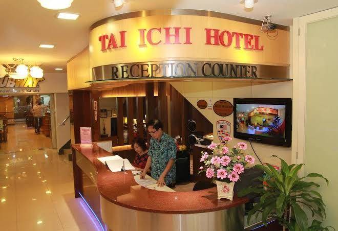 Tai ichi hotel