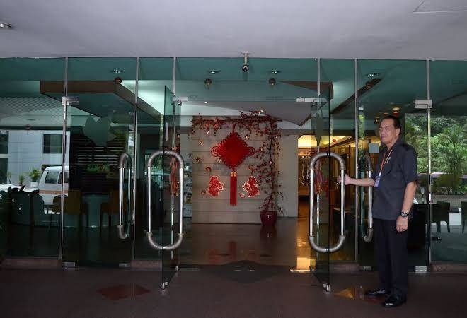 The maple suite bukit bintang