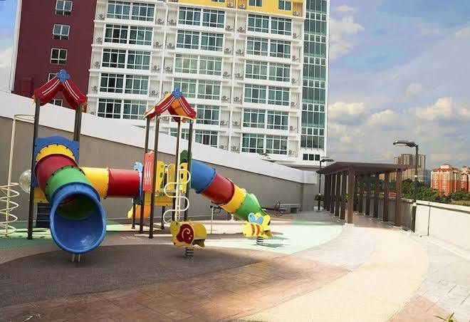 The regency scholar's hotel kuala lumpur