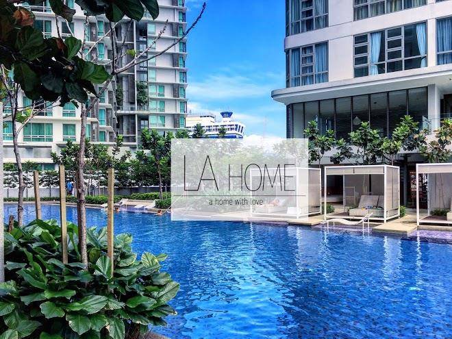 The robertson kuala lumpur by lahome suite