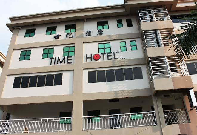 Time hotel
