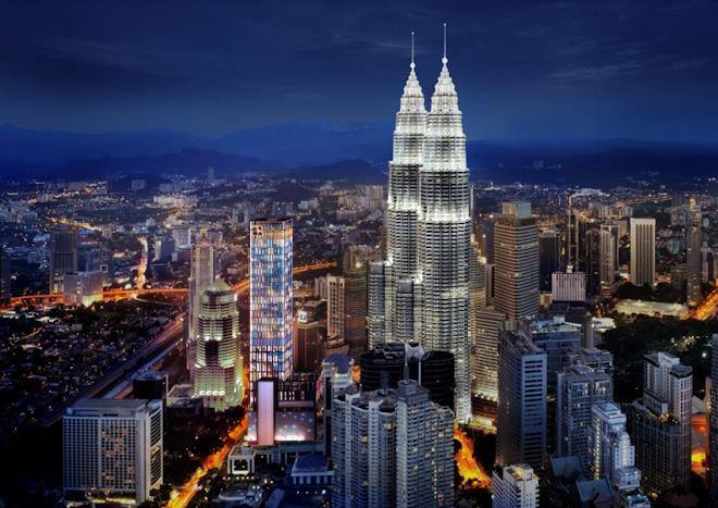 Tropicana The Residences Image