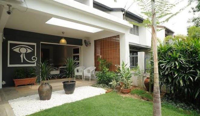 Ttdi homestay