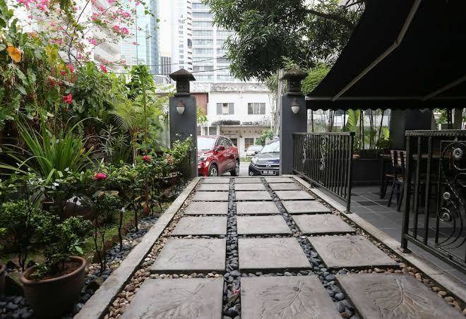 V'la Heritage Hotel Kuala Lumpur Image