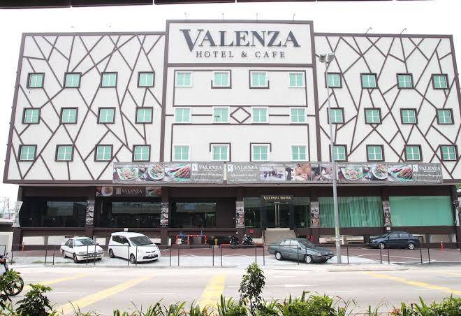 Valenza hotel & cafe