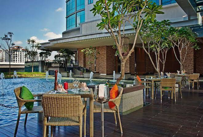 Ve hotel & residence