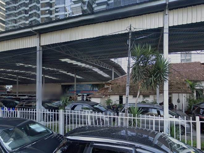 Victoria home 3 towers kl