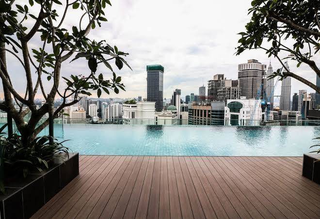 Victoria home bukit bintang
