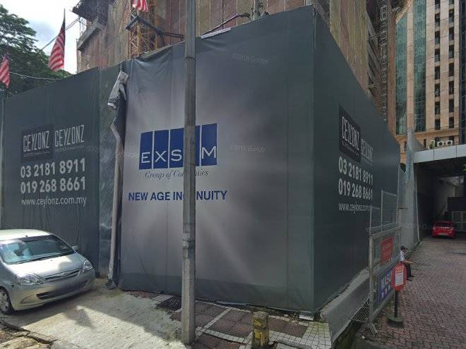 Victoria Home Ceylonz Suites Image