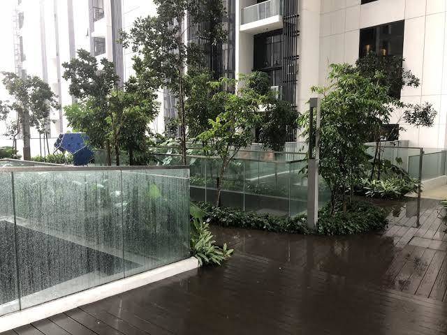 Victoria home m city