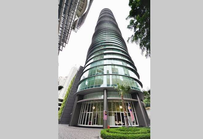 Victoria home vortex klcc