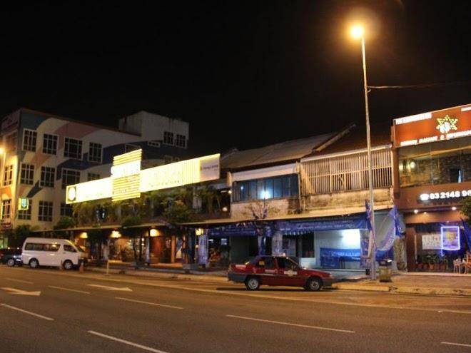 Victory 3 hotel