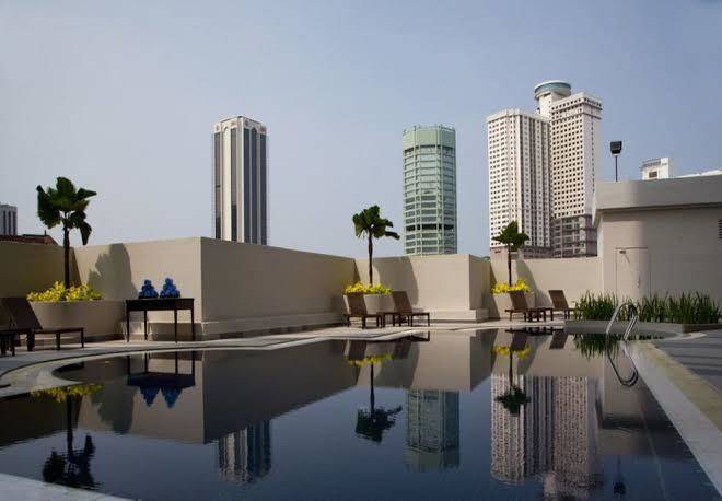 Ac hotel by marriott kuala lumpur