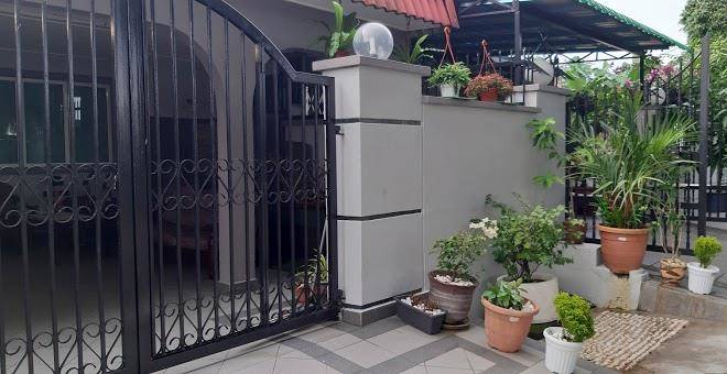Walasa kl homestay 1