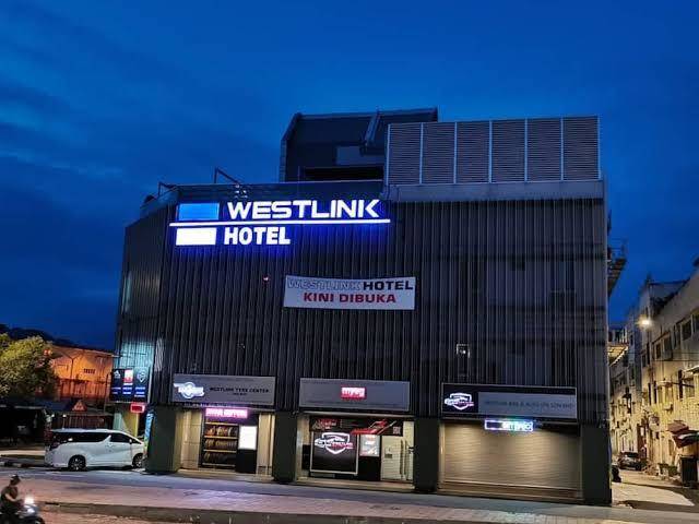 Westlink hotel kuala lumpur