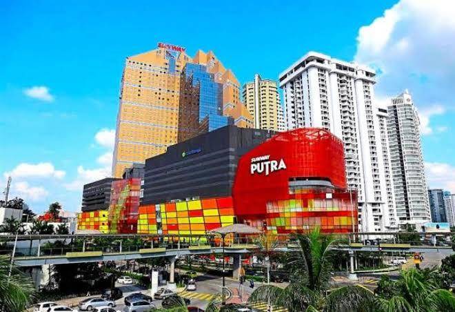 Wira hotel kuala lumpur