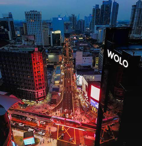 Wolo kuala lumpur