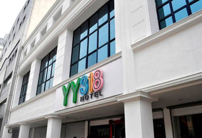 Yy318 Hotel Image